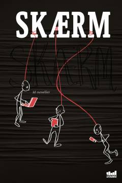 Skærm : 10 noveller