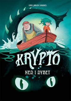 Krypto - ned i dybet