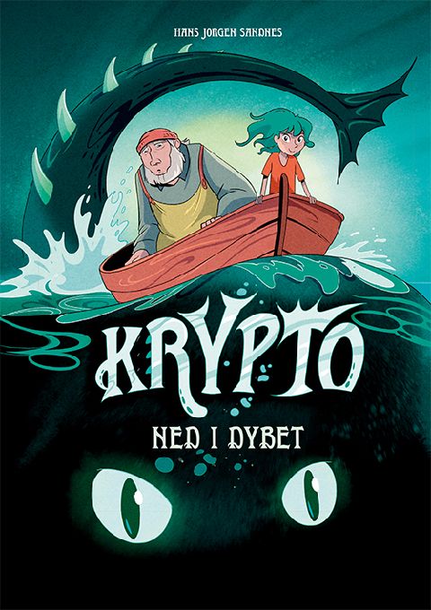Krypto - ned i dybet