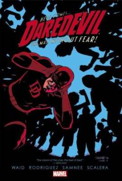 Daredevil. Vol. 6