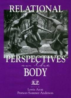 Relational perspectives on the body