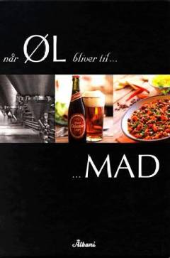 Når øl bliver til mad