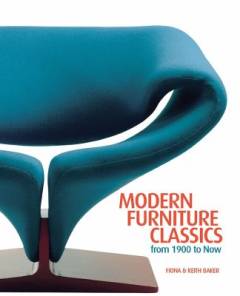 Modern furniture classics : from 1900 to now