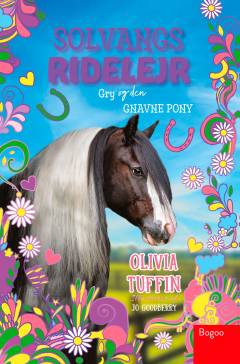 Solvangs ridelejr - Gry og den gnavne pony
