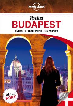 Pocket Budapest : overblik, highlights, insidertips