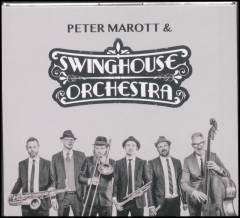 Peter Marott & Swinghouse Orchestra