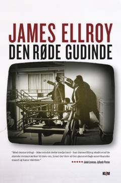 Den røde gudinde