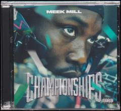 Musik (cd), ℗2018