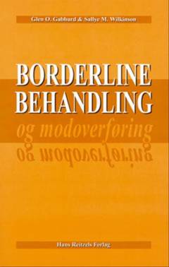 Borderline-behandling og modoverføring