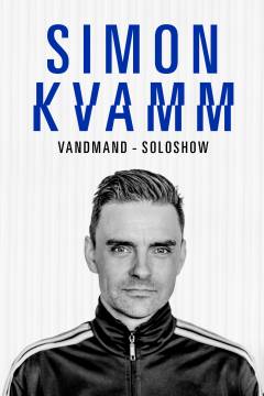 Vandmand solotur 2016/17