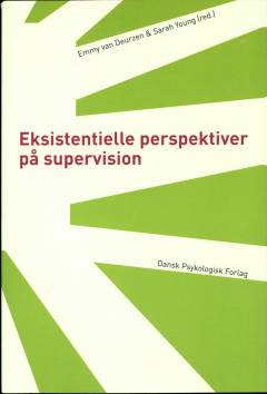 Eksistentielle perspektiver på supervision