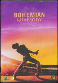 Bohemian rhapsody