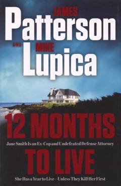 12 months to live