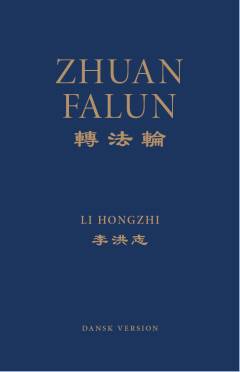 Zhuan Falun : dansk version