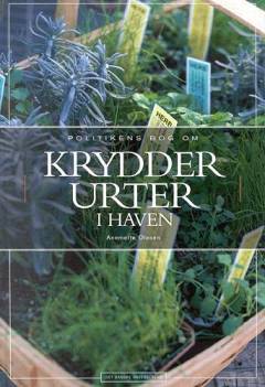 Politikens bog om krydderurter i haven
