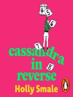 Cassandra in reverse