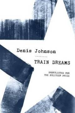 Train dreams