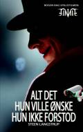 Alt det hun ville ønske hun ikke forstod. 2 Feet Entertainment