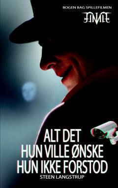 Alt det hun ville ønske hun ikke forstod