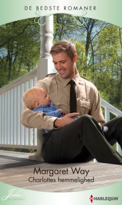 Charlottes hemmelighed