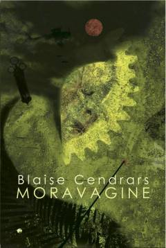 Moravagine