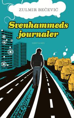 Svenhammeds journaler