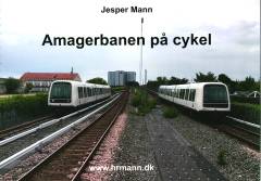 Amagerbanen på cykel