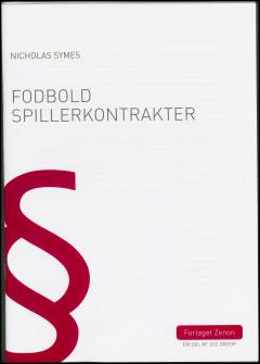 Fodboldspillerkontrakter