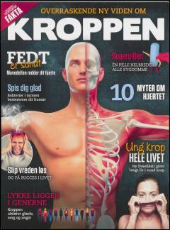 Overraskende ny viden om kroppen