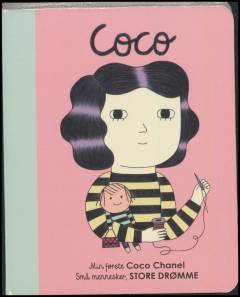 Coco : min første Coco Chanel