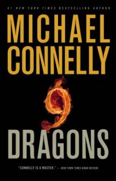 Nine dragons