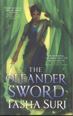 The oleander sword