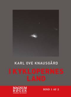 I kyklopernes land : tekster 2009-18. Bind 2 (Stor skrift)
