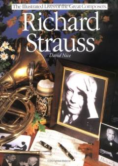 Richard Strauss