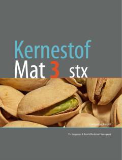 Kernestof mat 3