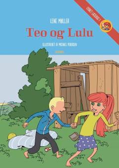 Teo og Lulu