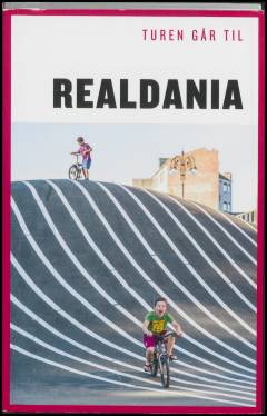 Turen går til Realdania