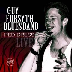 Red dress : live : the lost High temperature recordings