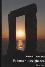 Fodnoter til evigheden : digte 2011