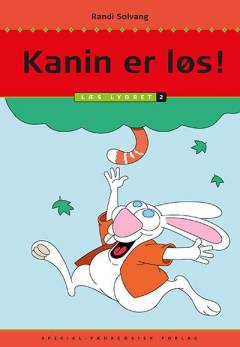 Kanin er løs!