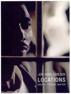 Locations : essays