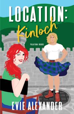 Location: Kinloch