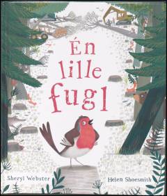 Én lille fugl