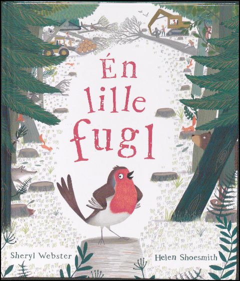 Én lille fugl
