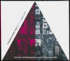 The off-off Broadway guide to synergism