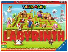Labyrinth : Super Mario