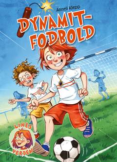 Dynamitfodbold