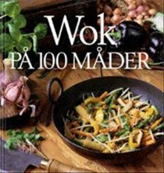 Wok på 100 måder