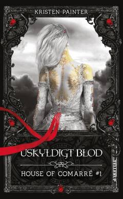 Uskyldigt blod