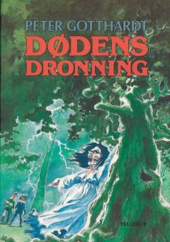 Dødens Dronning